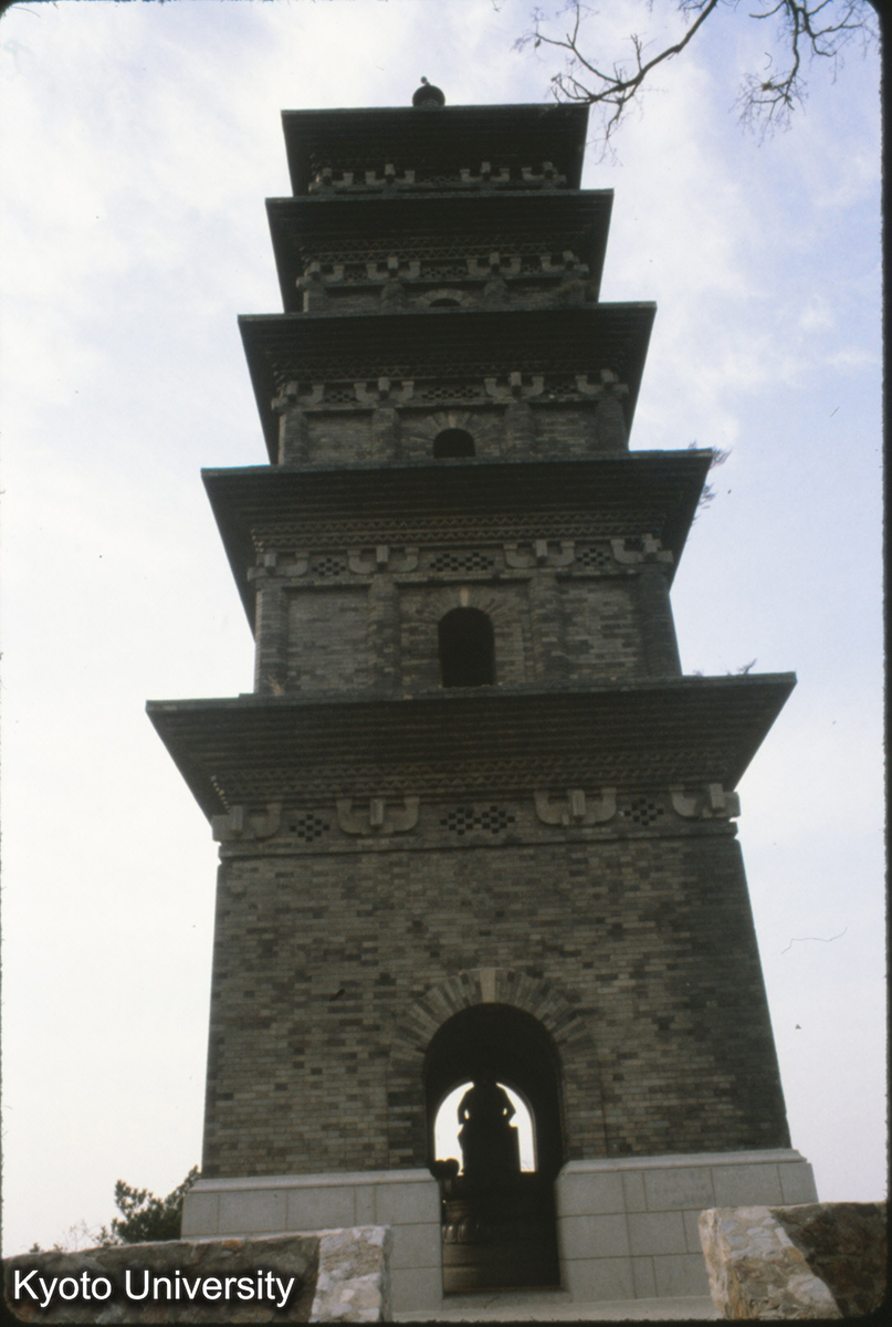 62-26_南京九華山舎利塔 (1)