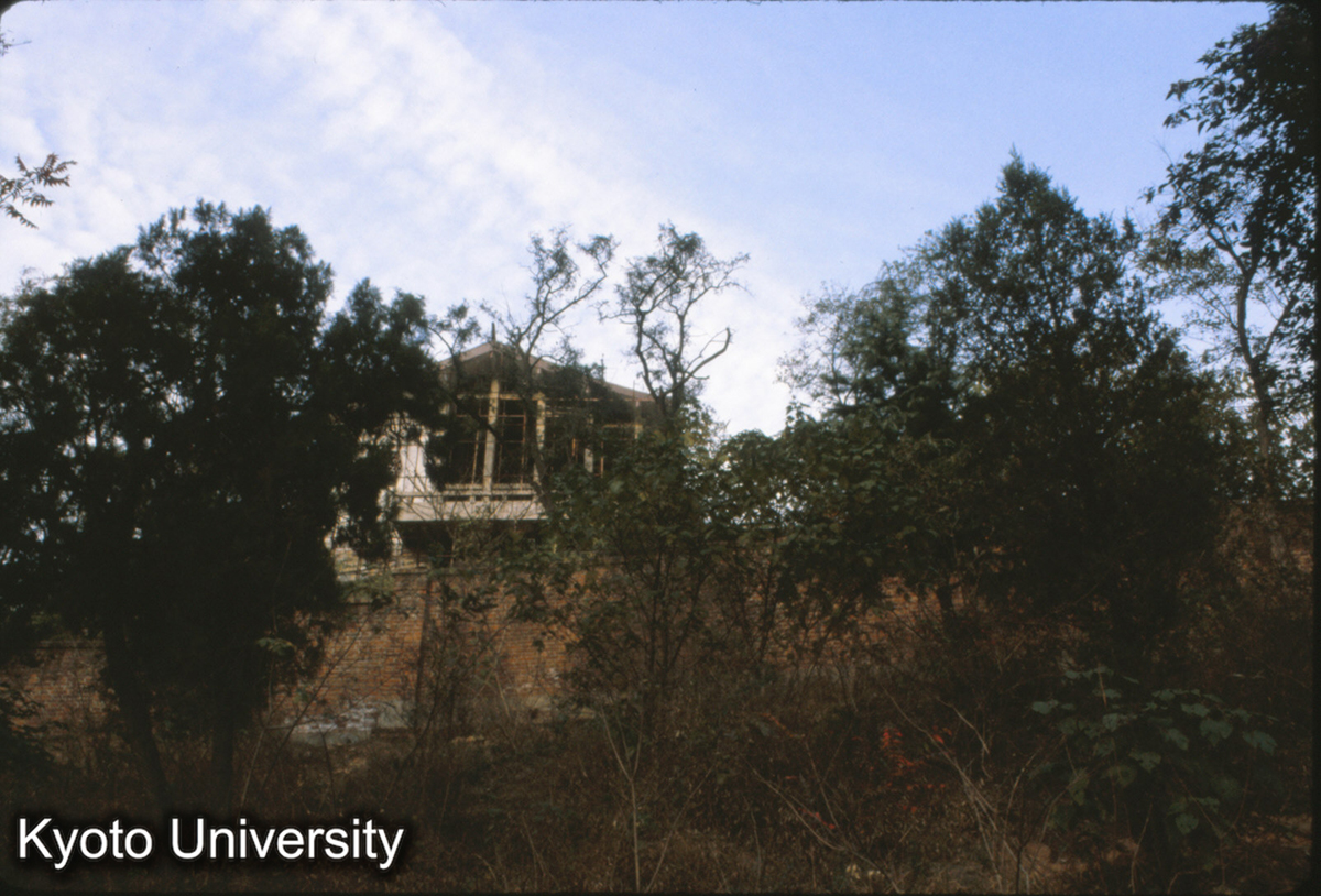 62-33_南京北極閣（原同泰寺址） (1)