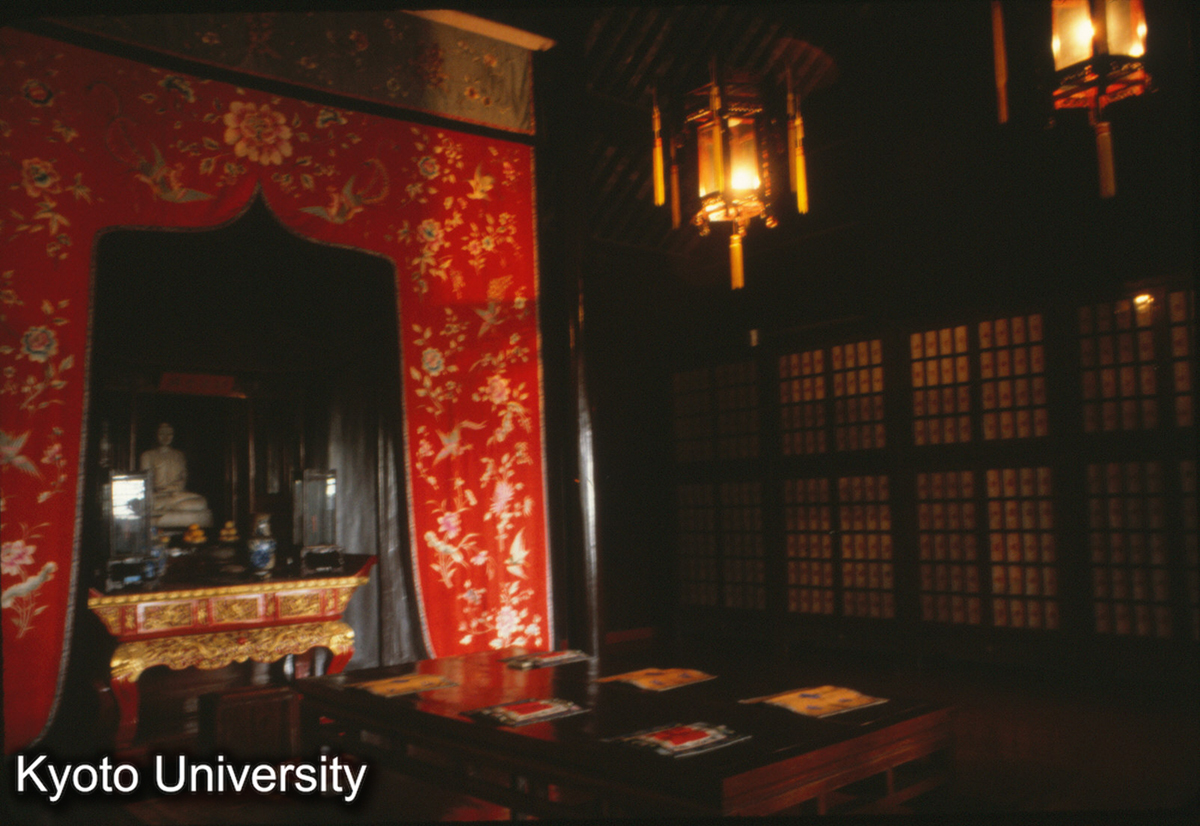 63-2_南京 栖霞寺 (1)