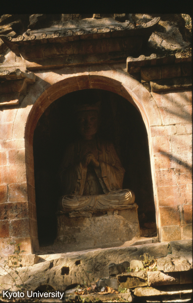 63-15_南京 栖霞山 千仏岩 (1)