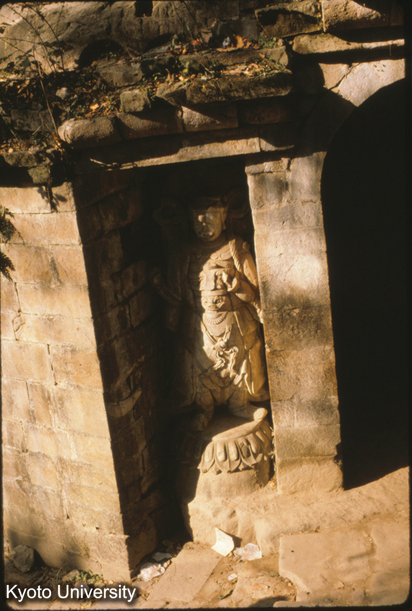 63-16_南京 栖霞山 千仏岩 (1)