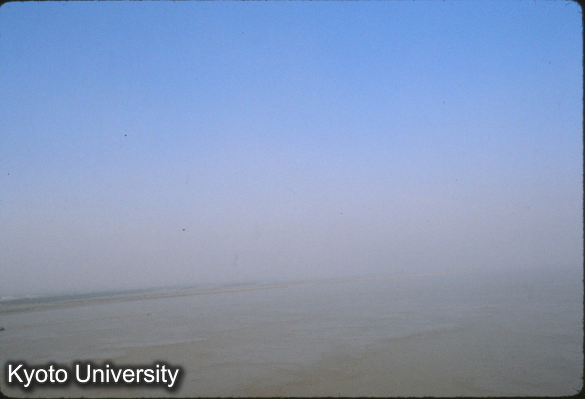 63-31_長江（南京、大橋橋ヨリ） (1)