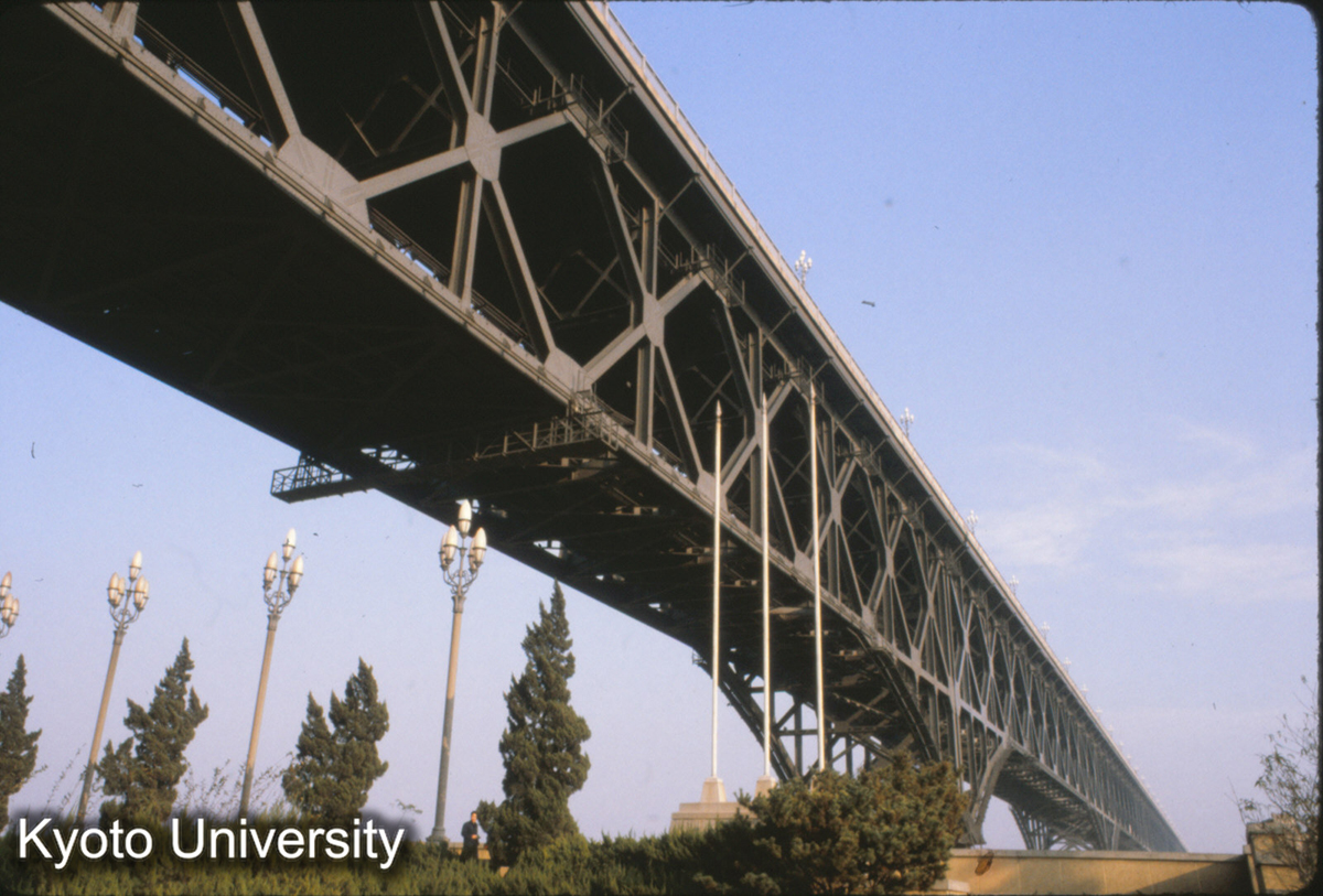 63-32_南京 長江大橋 (1)