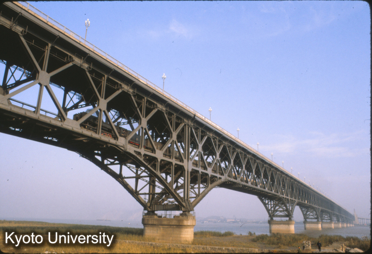 63-34_南京 長江大橋 (1)