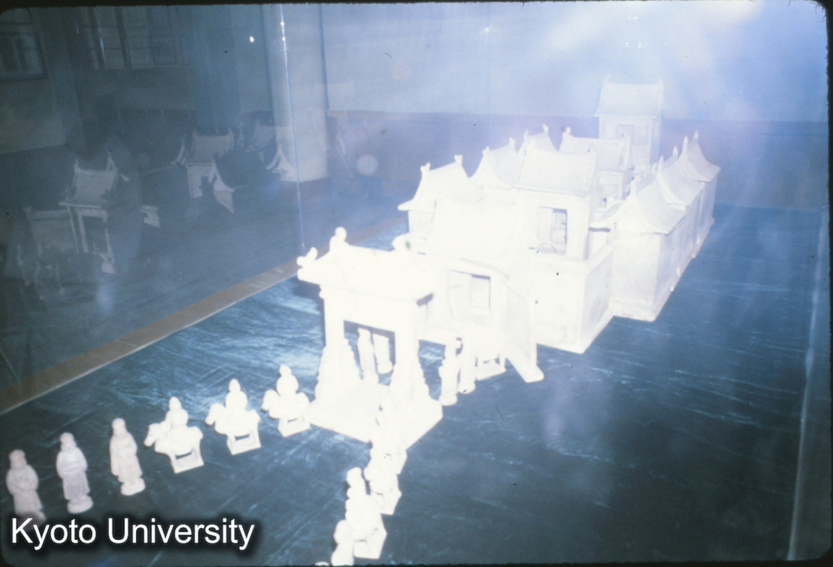 66-21_明代陶院 王韓（1513-77）墓（河南省博物館） (1)