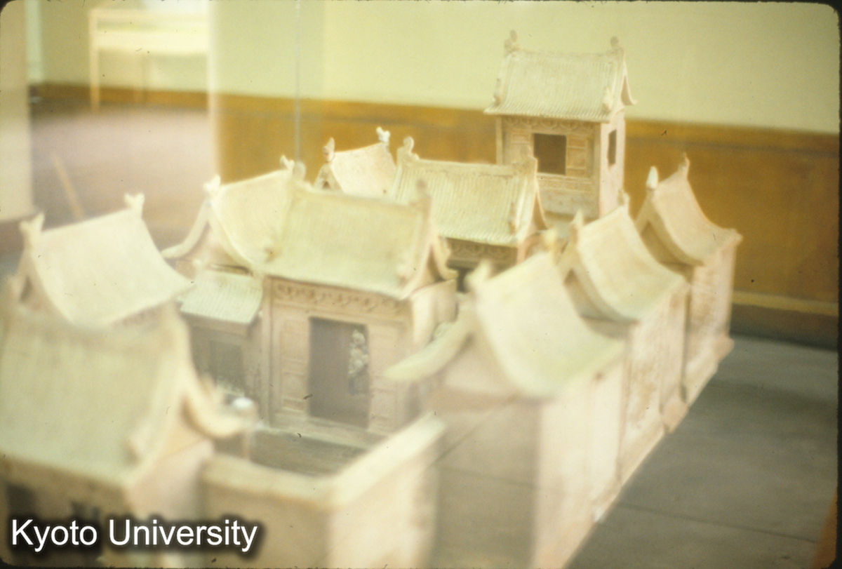 66-23_明代陶院 王韓（1513-77）墓（河南省博物館） (1)