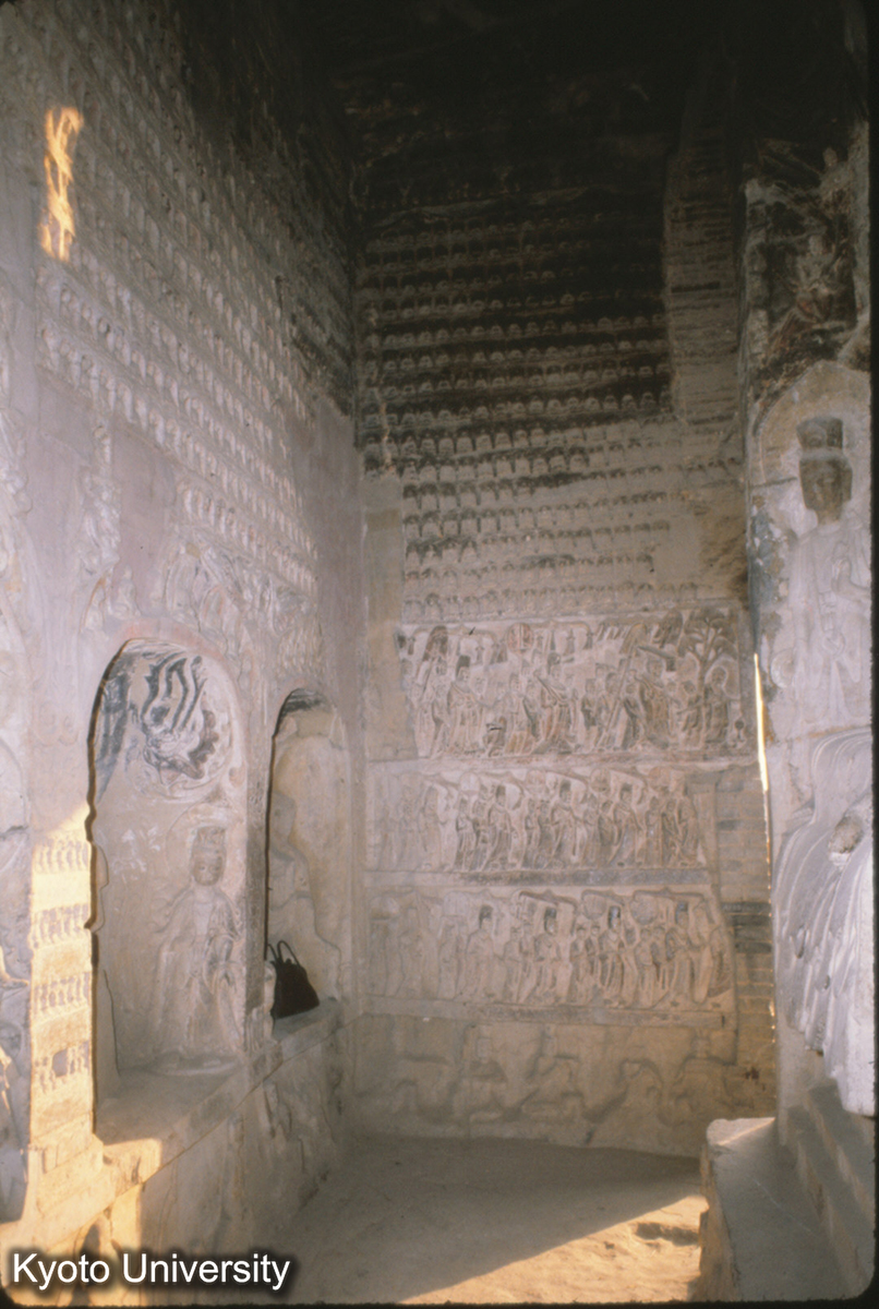 66-32_鞏県石窟 (1)