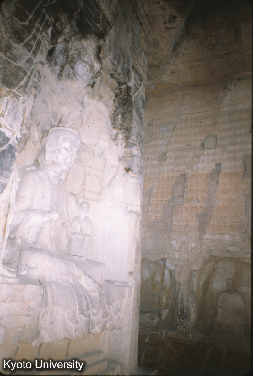 66-34_鞏県石窟 (1)