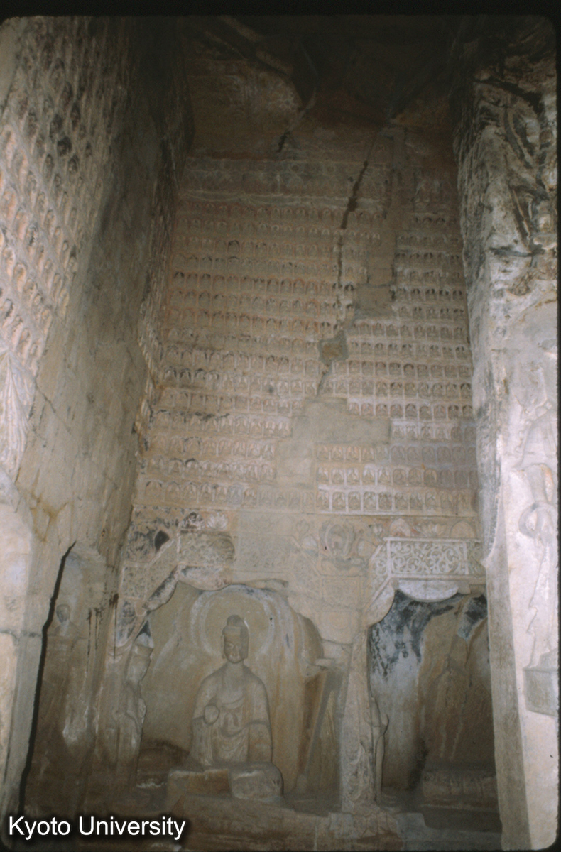 67-1_鞏県石窟 小仏龕 (1)