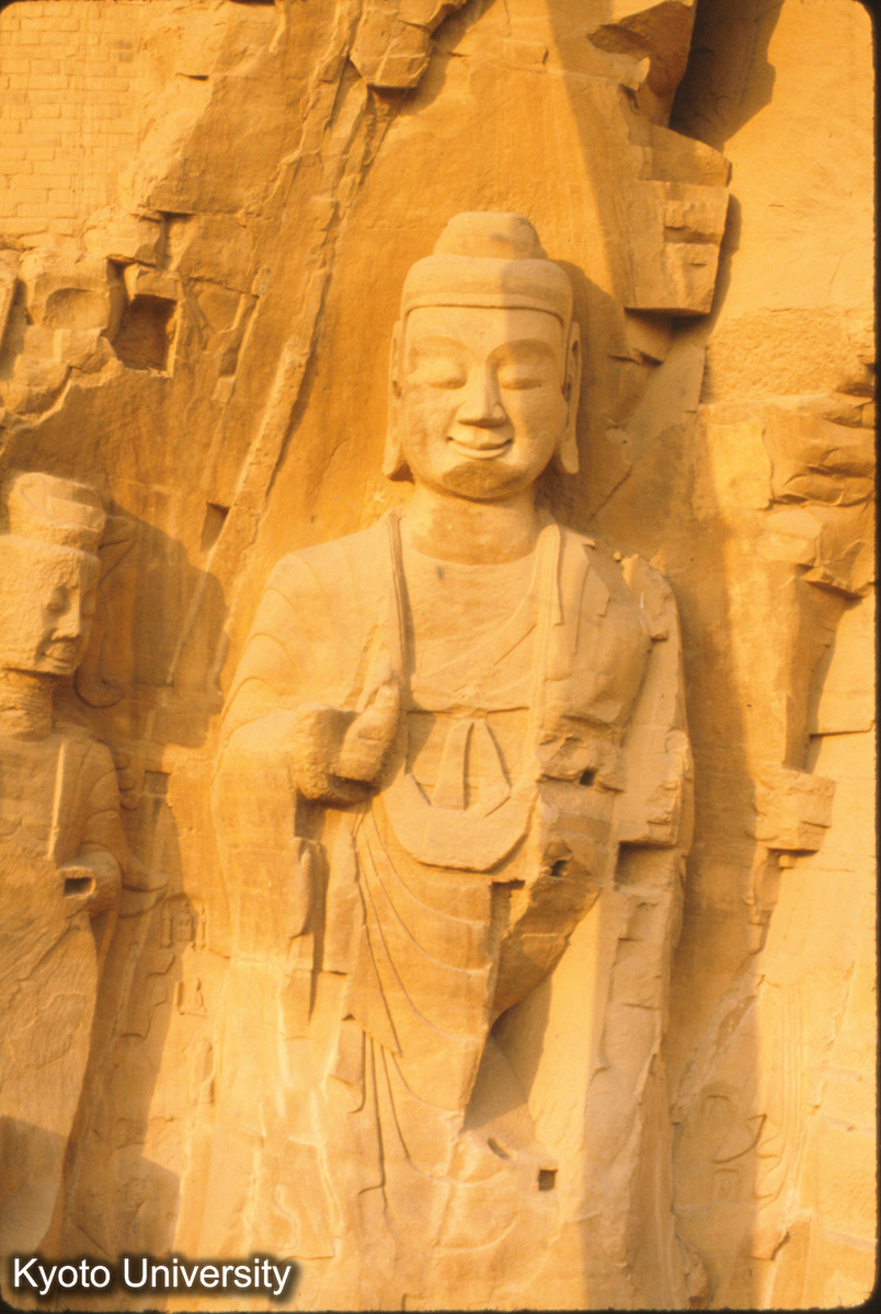 67-5_鞏県石窟 (1)