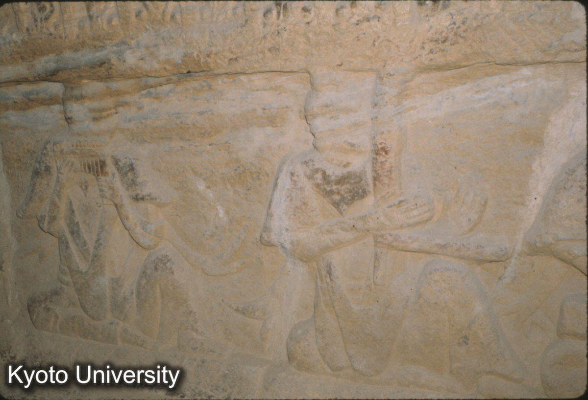 67-15_鞏県石窟 楽伎 (1)