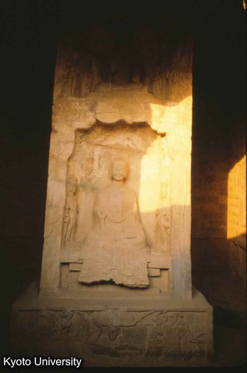 67-20_鞏県石窟 第4窟 (1)