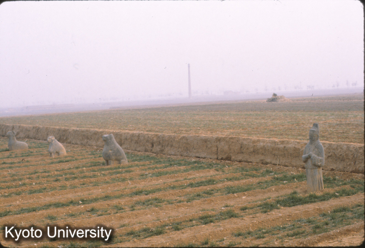 67-34_鞏県 永安陵（宣祖） (1)