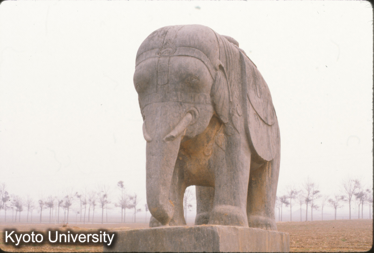 68-10_鞏県永昌陵（太祖） (1)