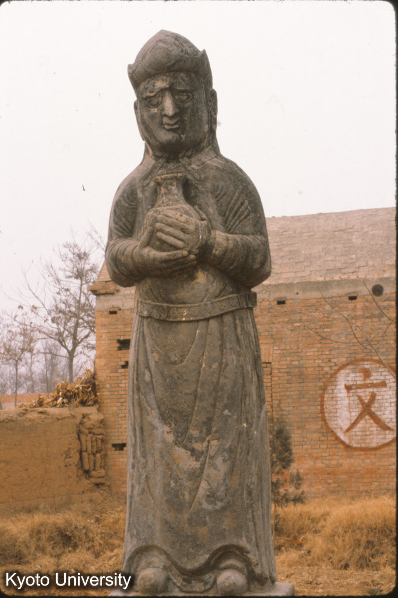 68-22_鞏県永熙陵（太宗） 蕃使 (1)