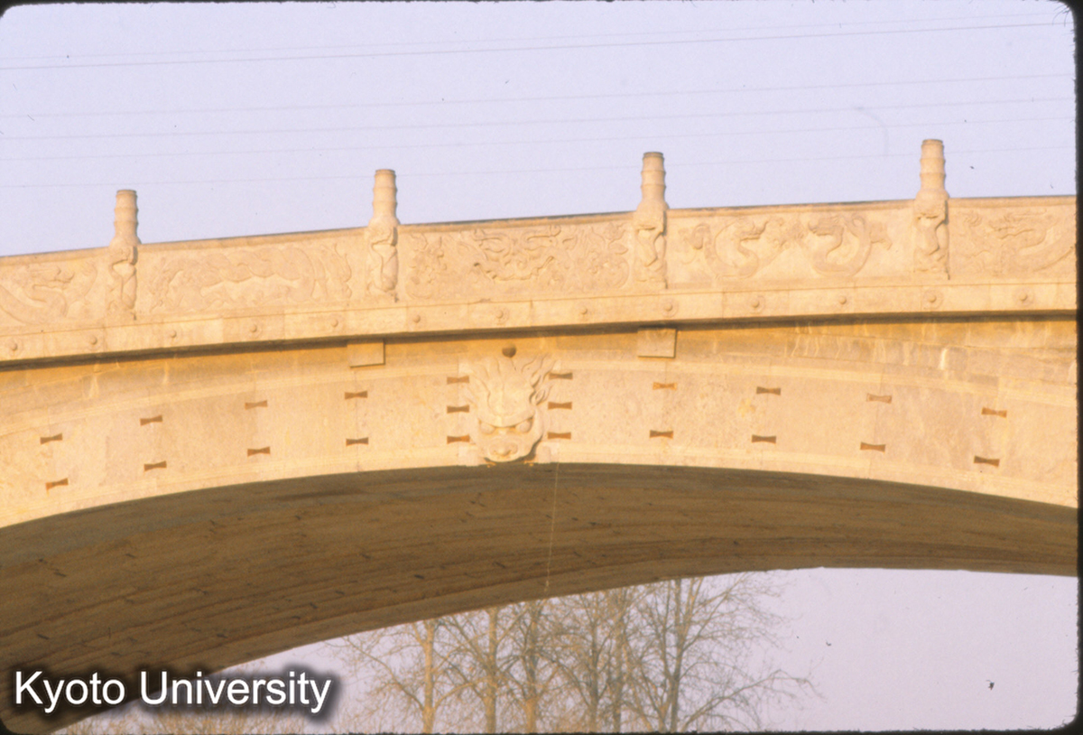 71-11_趙県 安済橋 欄干（復元） (1)