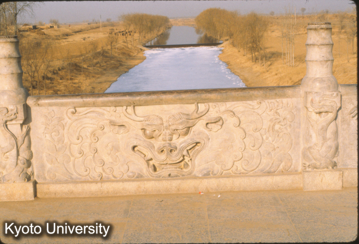 71-19_趙県 安済橋 石欄干・欄板・望柱_81 (1)