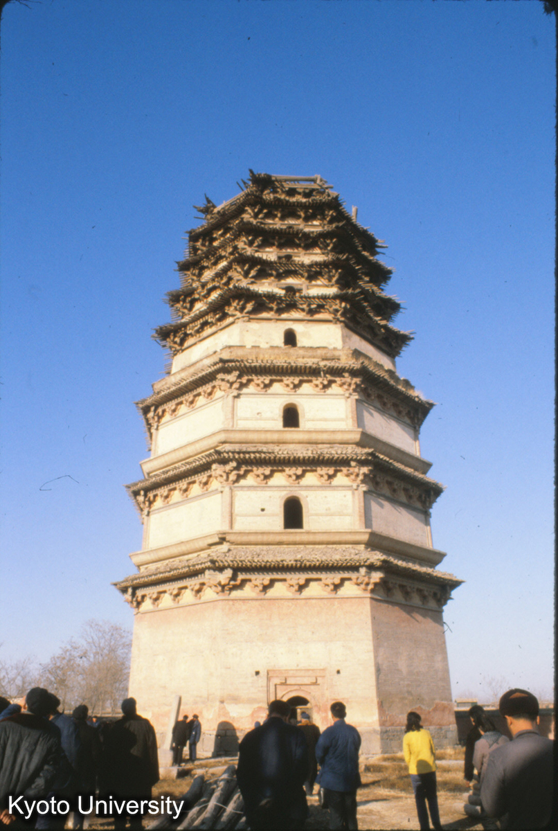 74-16_正定 天寧寺塔 (1)