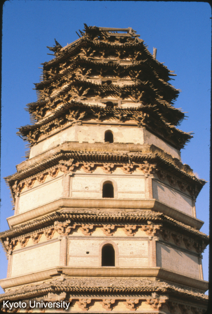 74-17_正定 天寧寺塔 詳細 (1)