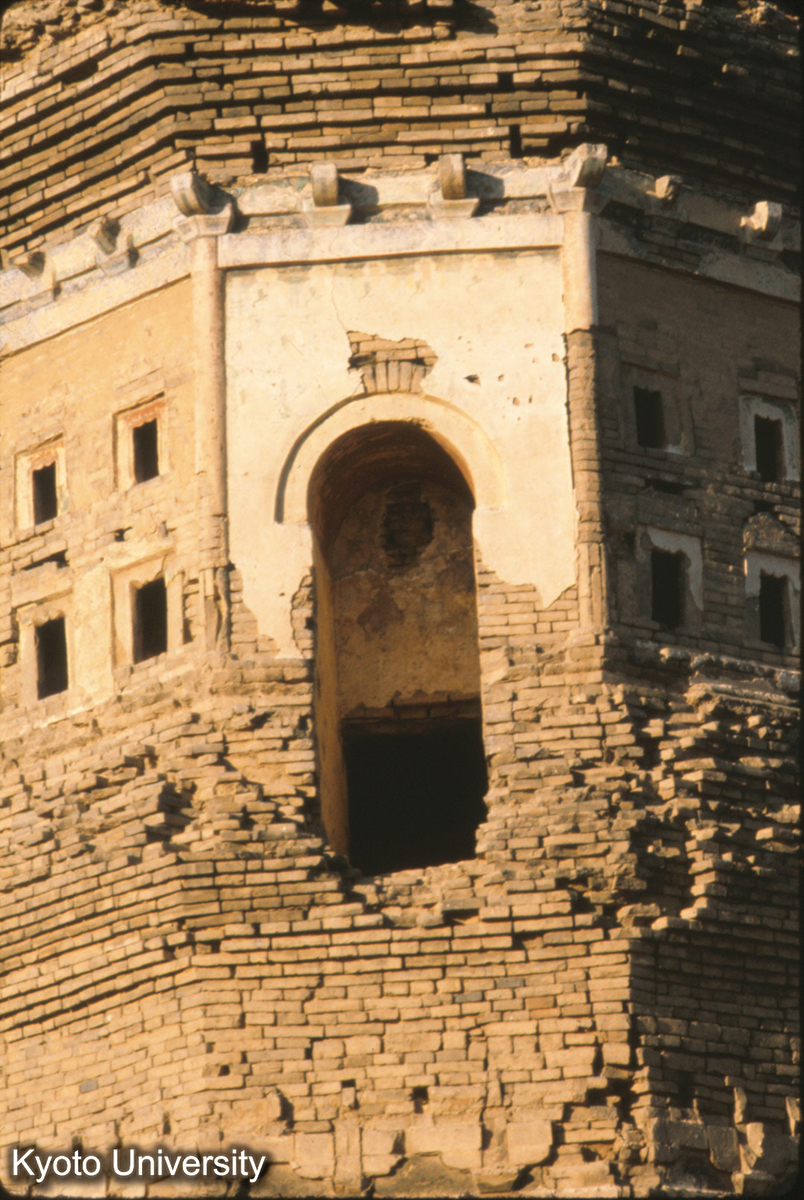 74-23_正定 広恵寺花塔 詳細 (1)