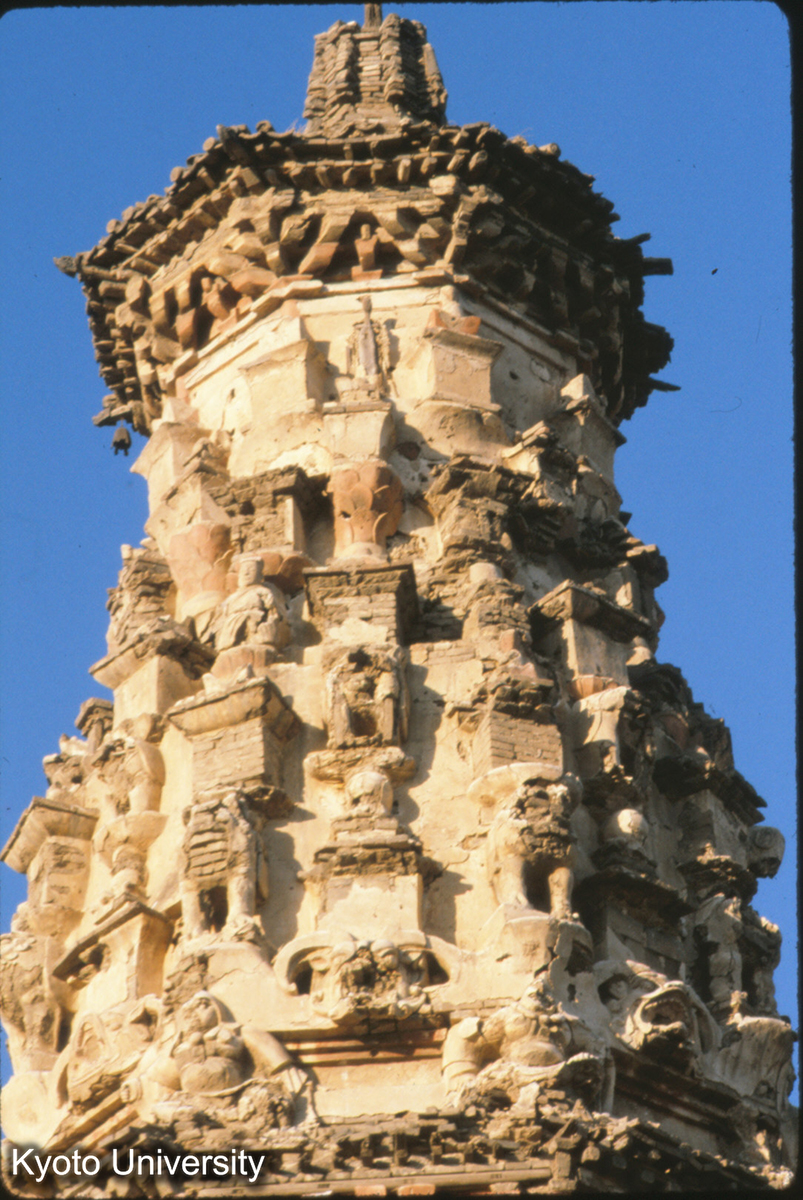 74-25_正定 広恵寺花塔 第3，4層詳細 (1)