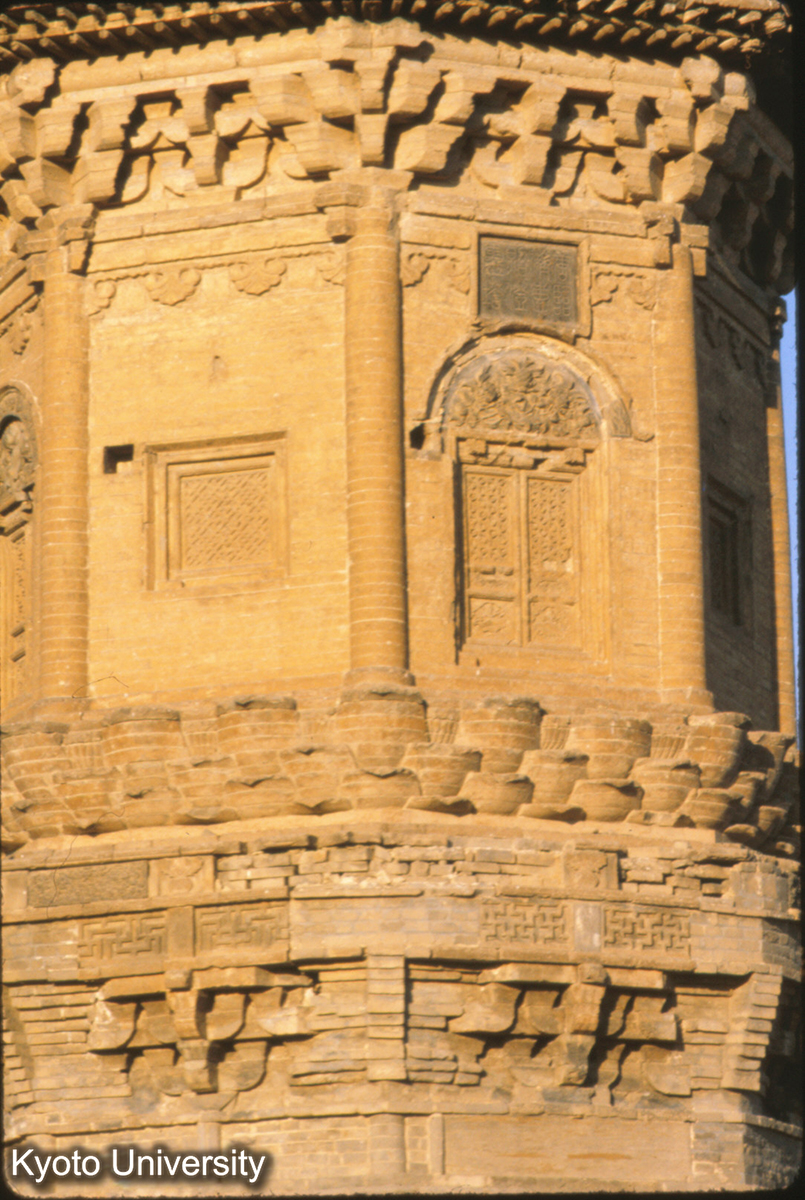 74-28_正定 臨済寺清塔 門窓詳細 (1)