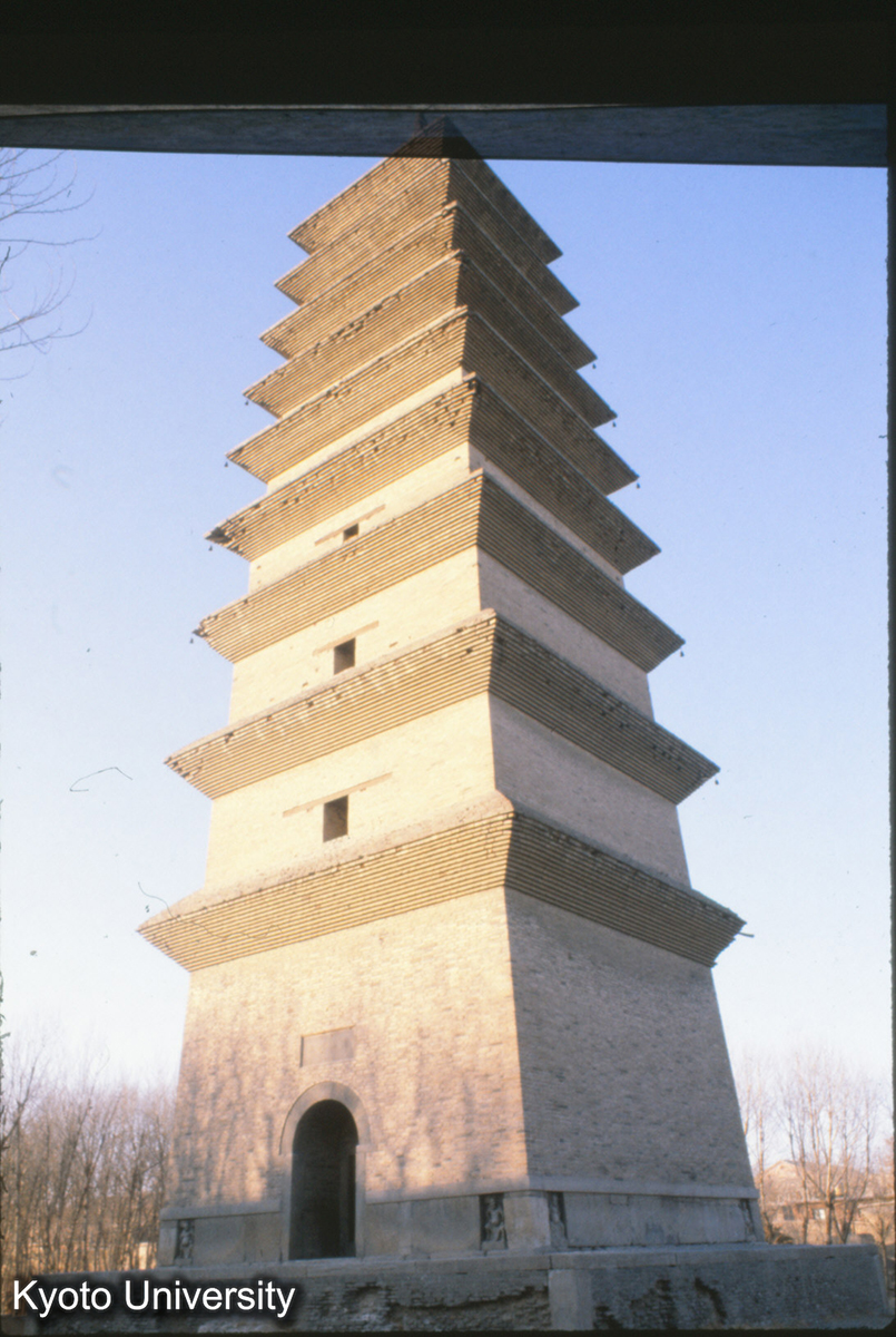 74-36止_正定 開元寺塔 (1)