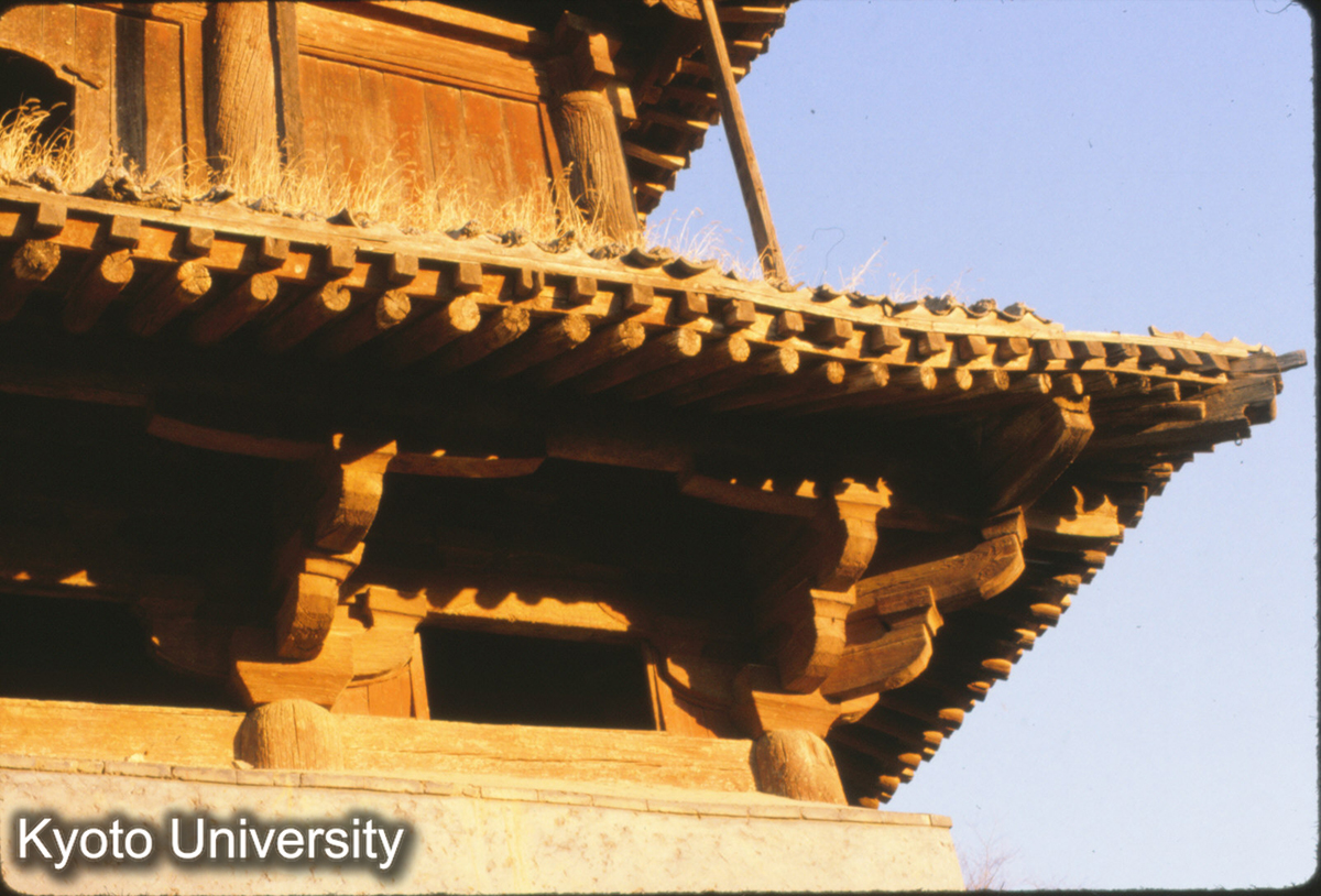 75-5_正定 開元寺鐘楼 外檐鋪作 (1)