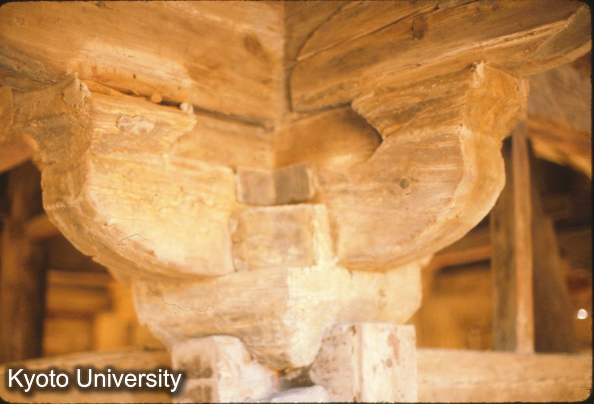 75-8_正定 開元寺鐘楼 櫨斗 (1)