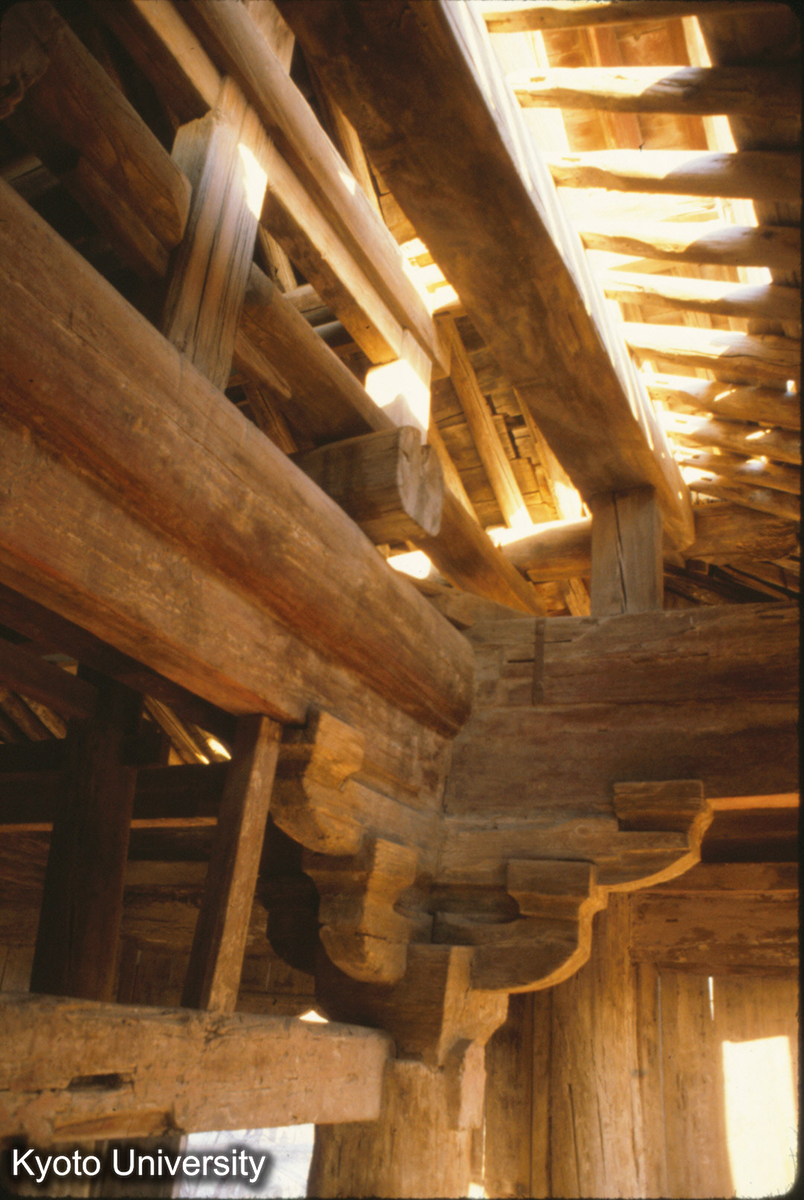 75-10_正定 開元寺鐘楼 (1)