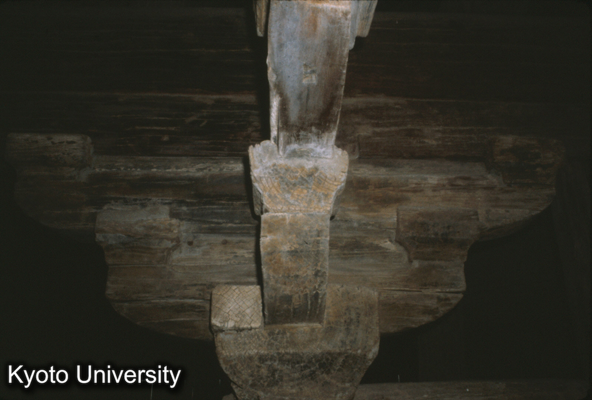 75-11_正定 開元寺鐘楼 (1)