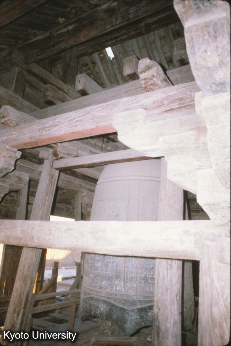 75-14_正定 開元寺鐘楼 上層 (1)