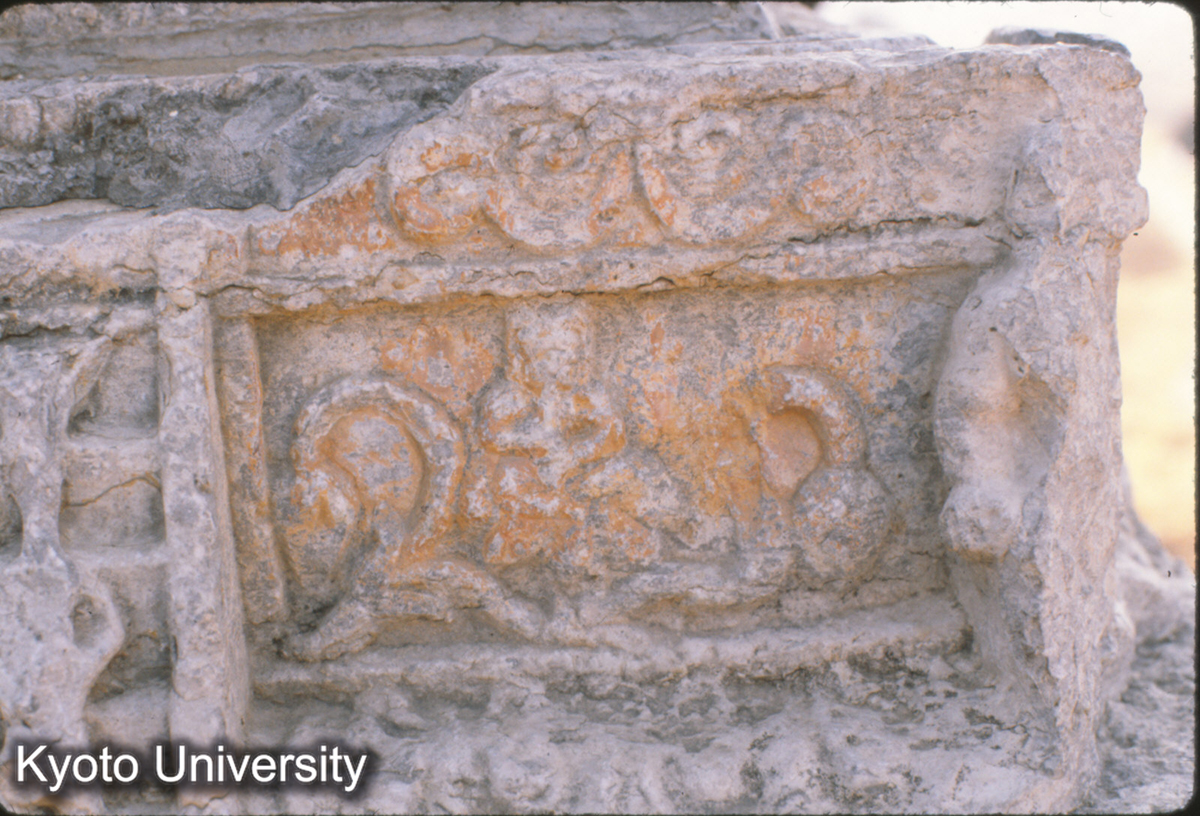 76-15_歴城 神通寺唐塔 細部 (1)