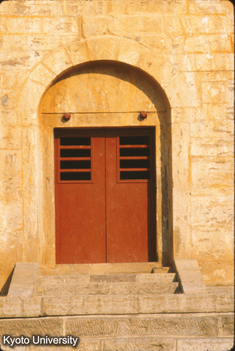 76-22_歴城 神通寺四門塔 (1)