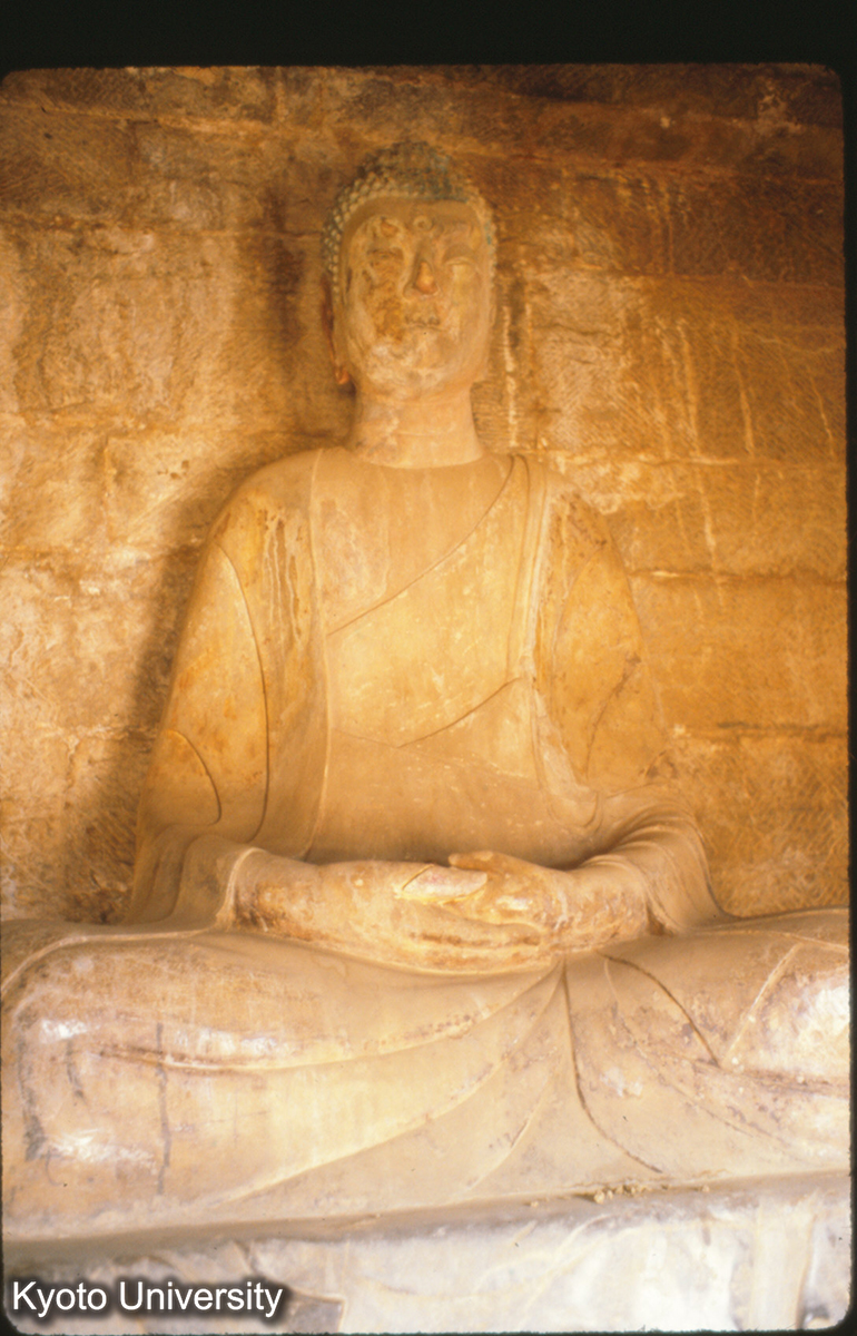 76-34_歴城 神通寺四門塔 (1)