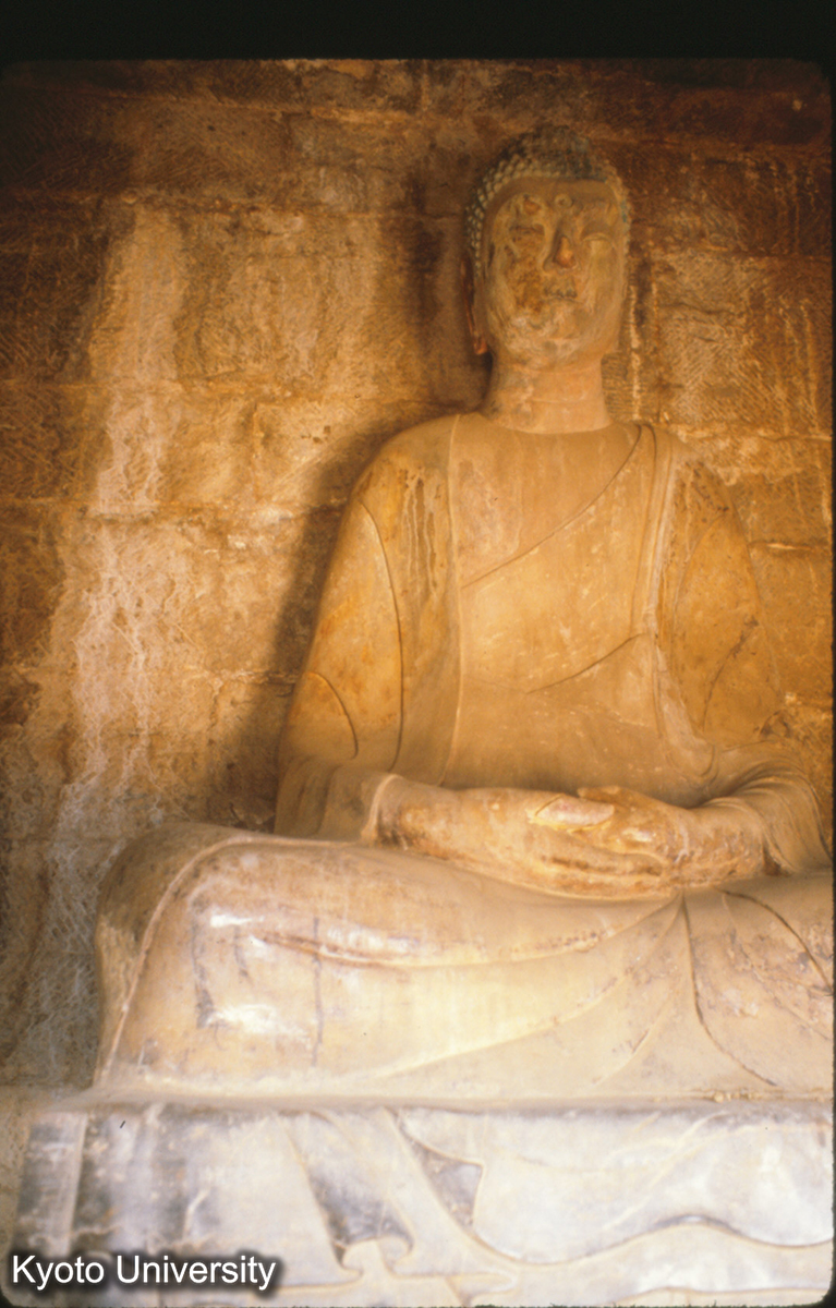 76-35_歴城 神通寺四門塔 (1)