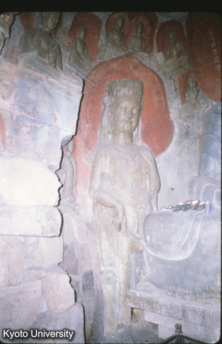 77-14_済南 千仏山寺 極楽洞 (1)