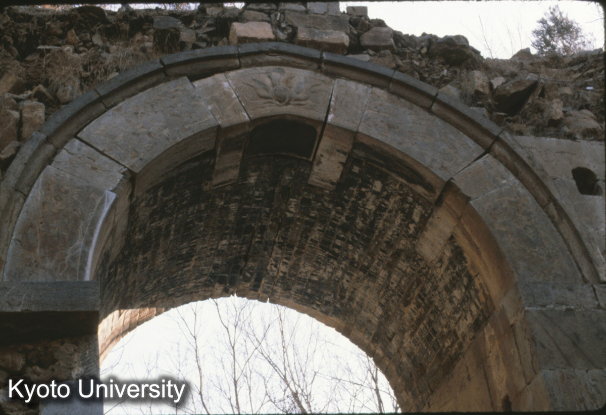 78-6_長清 霊岩寺 五花殿門拱 做法 明重修時 (1)