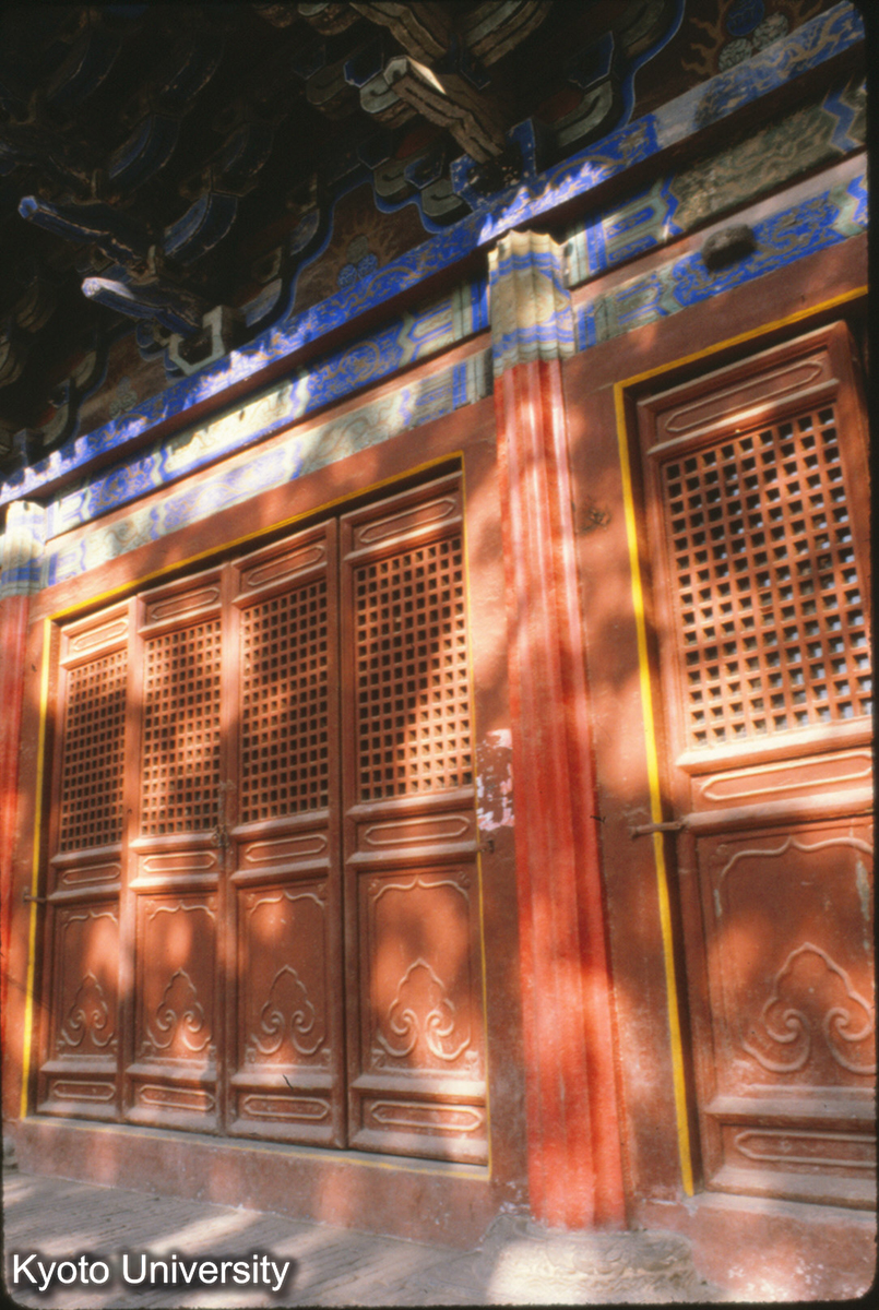 78-12_長清 霊岩寺 千仏殿 (1)