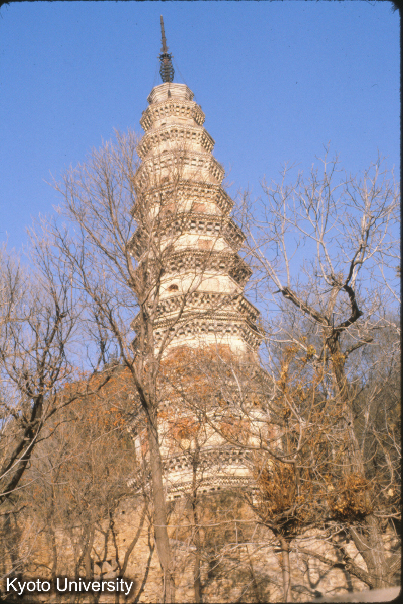 78-20_霊岩寺 辟支塔 北宋 嘉祐2（1057）_81 (1)