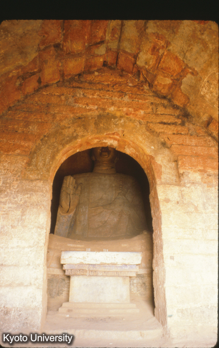 79-24_長清 方山証盟龕 献台 明嘉靖31（1552） (1)