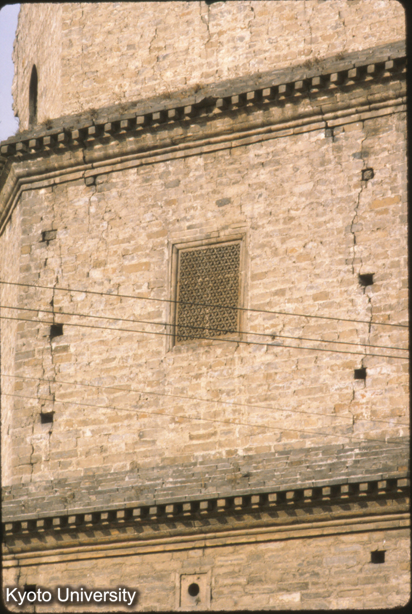 79-31_兗州 興隆寺塼塔 詳細 (1)