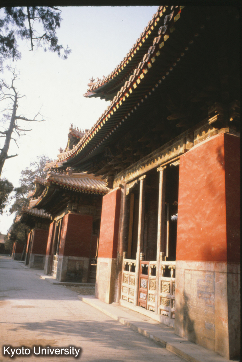 80-26_曲阜 孔廟 碑亭群 (1)