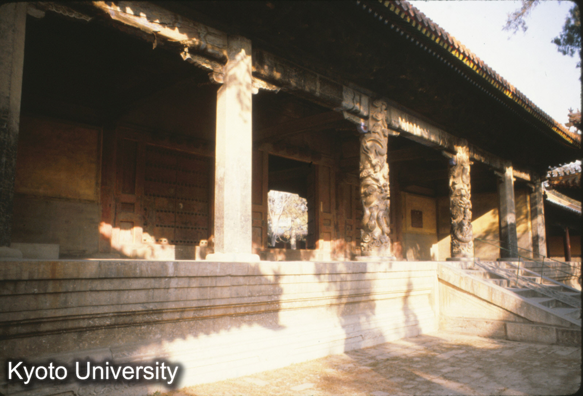 80-28_曲阜 孔廟 大成門 (1)