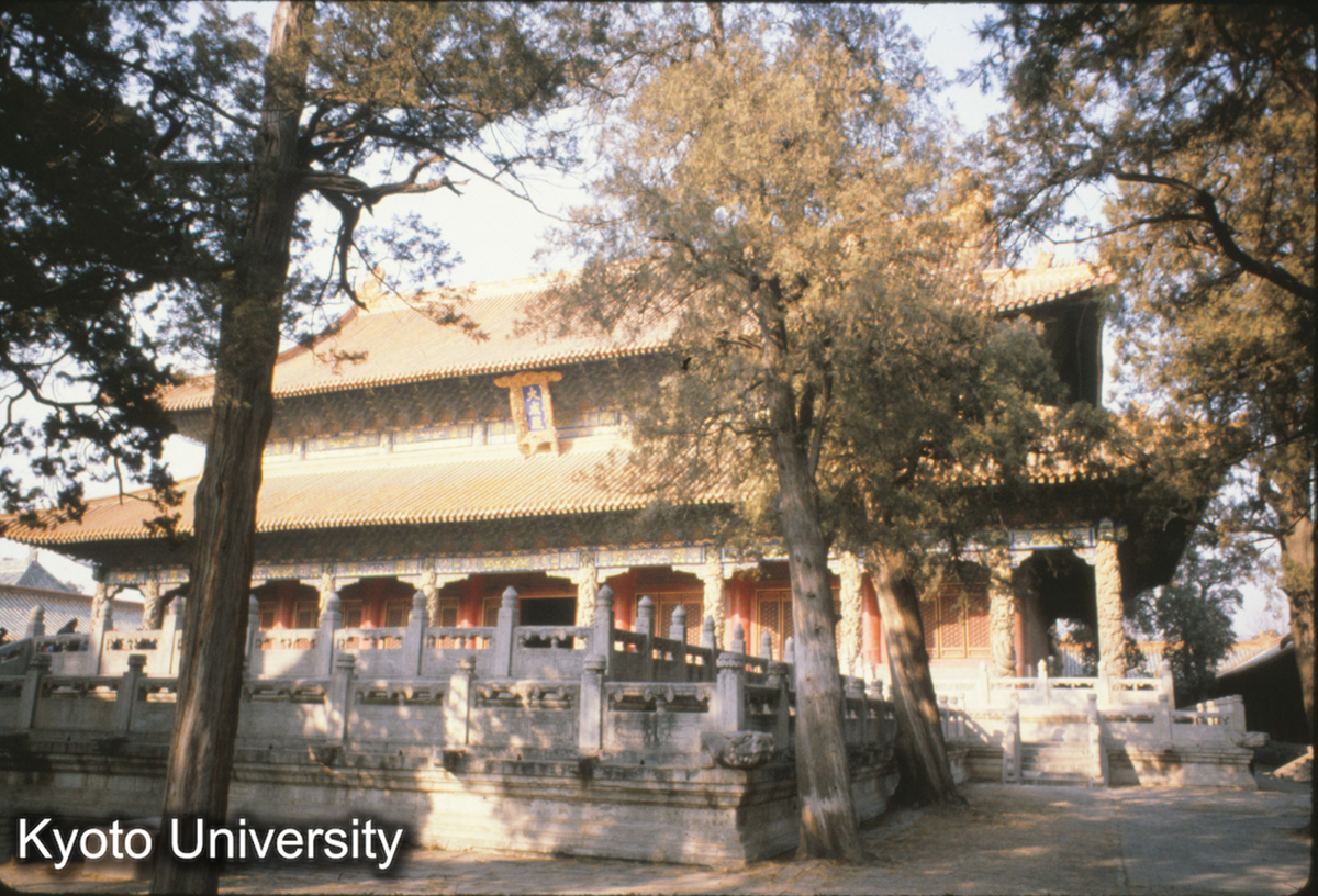 80-36_曲阜 孔廟 大成殿 清雍正8（1730）_81 (1)