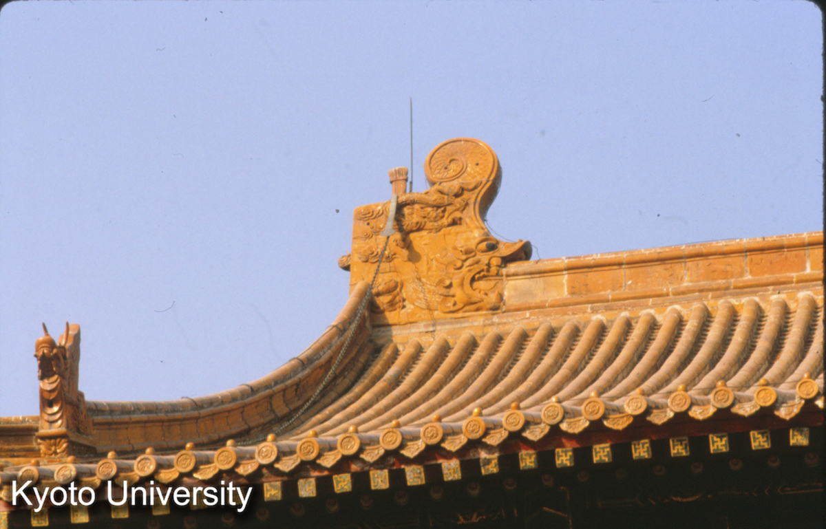 82-9_曲阜 孔廟大成殿 正吻 (1)