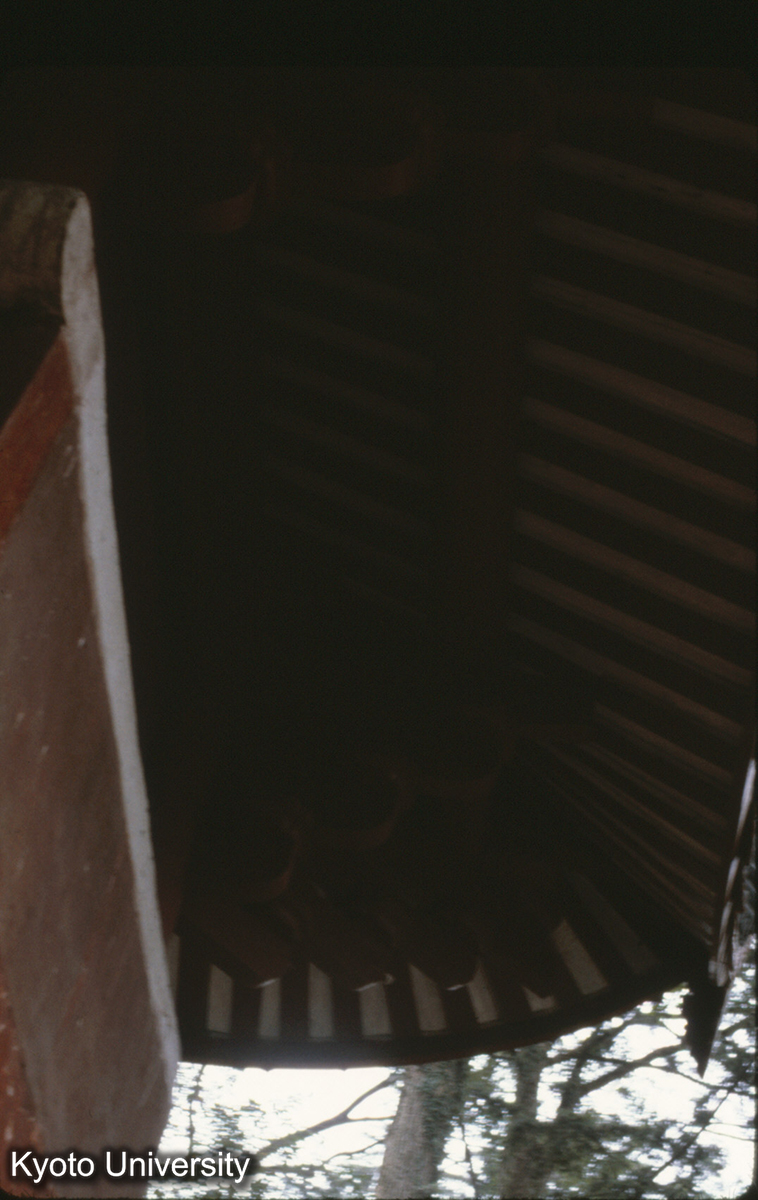 85-2_福州 鼓山湧泉寺第一門 (1)