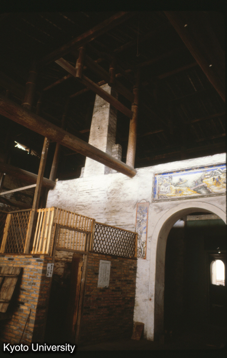 85-32_鼓山湧泉寺香積厨 (1)