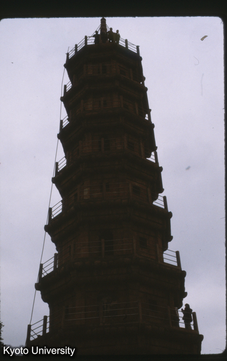 86-6_馬尾 羅星塔 (1)