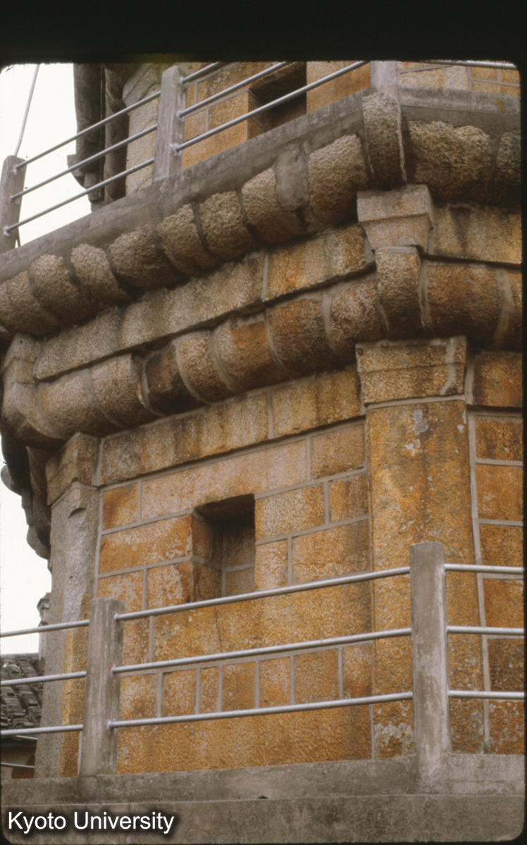 86-7_馬尾 羅星塔 細部 (1)